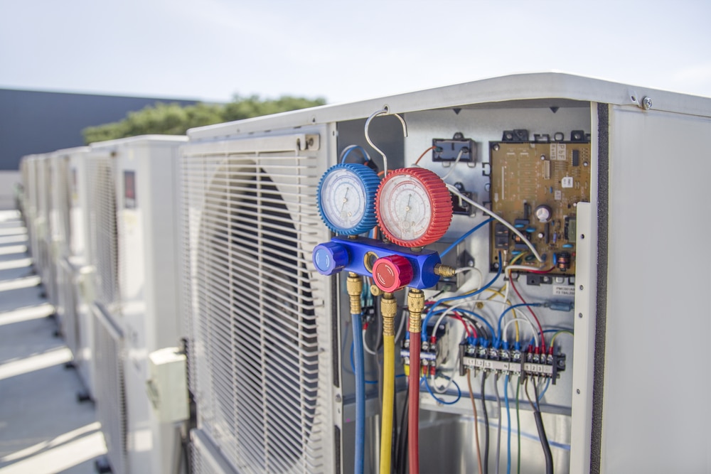 How Often Should You Schedule Commercial HVAC Maintenance?